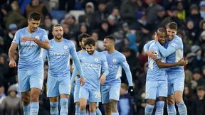 Zespół Łukasza Fabiańskiego zdominowany. Świetny listopad Manchesteru City