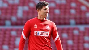 Robert Lewandowski miał kolejne badanie USG. Są nowe informacje!