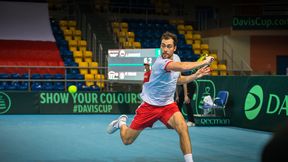 Rusza Poznań Open. Wraca Jerzy Janowicz