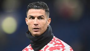 "Ronaldo nie będzie na gali w Paryżu". W mediach kipiało od spekulacji