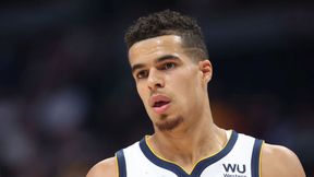 Potężny cios dla Denver Nuggets. Chodzi o zawodnika, który dostanie od nich fortunę