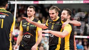 Świetny Artur Szalpuk nie pomógł drużynie. PGE Skra poznała rywala w Pucharze CEV