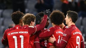 Bayern straci dużo pieniędzy. Wszystko przez jedną decyzję