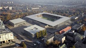 To już pewne. Warszawa będzie mieć kolejny piękny stadion