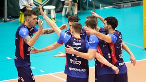 Ofensywa transferowa trwa. ZAKSA ściąga kolejnego zawodnika