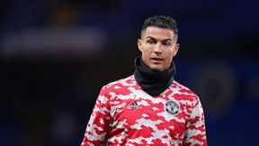 Ronaldo nie poradzi sobie u Rangnicka? Poprzednik Niemca nie ma wątpliwości