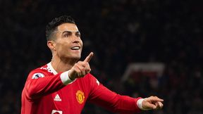 Cristiano Ronaldo przebił magiczną granicę. Ta liczba robi wrażenie