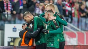 Strzelił pięknego gola, a potem... Podolski wszystkich zaskoczył pięknym gestem