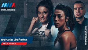 Jędrzejczyk i Kowalkiewicz pokierują sekcją żeńską w MMA Polska