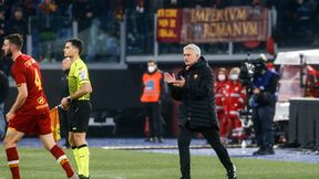 Znów to zrobił. Jose Mourinho zaatakował dziennikarza