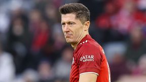 Ne ma żadnych skrupułów! Lewandowski nie uznaje świętości