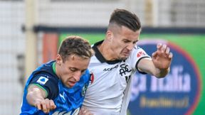 Pościgi w Serie A. Arkadiusz Reca błysnął, inny Polak popełniał błędy