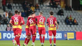 Korona Kielce pozyskała byłego gracza Zagłębia Lubin