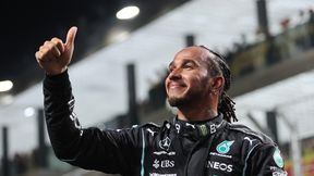 To już jest wojna! Lewis Hamilton atakuje Maxa Verstappena