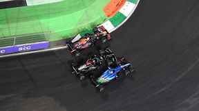 Wrze w Formule 1. Red Bull wytacza ciężkie działa