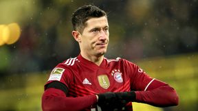 Lewandowski bez nowego kontraktu? Piłkarz Bayernu zabrał głos