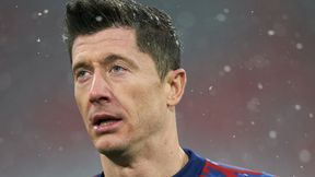 Lewandowski talizmanem. Imponująca seria Bayernu Monachium