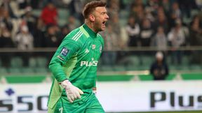 Artur Boruc zagra na Old Trafford. To będzie bardzo wyjątkowe spotkanie