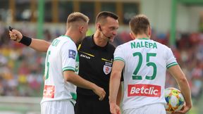 PKO Ekstraklasa: znamy sędziów na 19. kolejkę i hit KGHM Zagłębie Lubin - Śląsk Wrocław