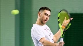 Jerzy Janowicz gwiazdą meczu w Zielonej Górze. Sprawdź plan gier