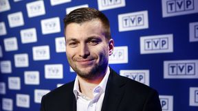 Szef TVP Sport nie wytrzymał! Wulgarny wpis wywołał burzę