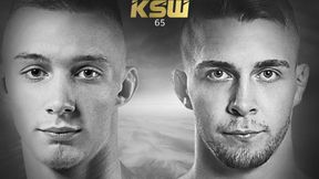 KSW 65. 19-letni Patryk Likus z nowym rywalem