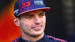 Max Verstappen przeszedł do historii. Mercedes z nagrodą pocieszenia