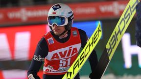 Fenomenalny Kamil Stoch. Znów jest wielki! Zdecydowała 0,1 punktu!