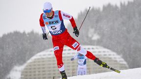 Maciej Staręga i Izabela Marcisz z najlepszymi wynikami sezonu