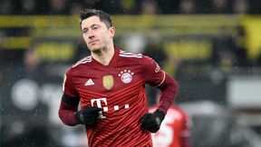 Lewandowski wciąż na szczycie. Ma przewagę nad grupą pościgową