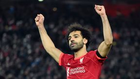 Salah lepszy od Lewandowskiego? Tak argumentuje to dziennikarka "Mirror"