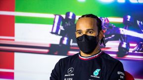 Lewis Hamilton wróci? Padły ważne słowa