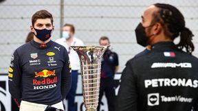 Cud w Abu Zabi! Verstappen mistrzem świata F1!