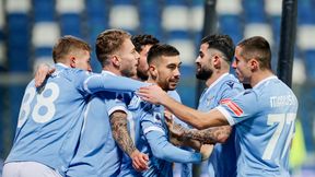 Empoli - Lazio kursy i typy bukmacherskie na mecz Serie A | 03.06.2023