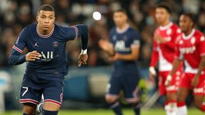 Mbappe dostał taki prezent na urodziny. Hiszpanie się z niego śmieją