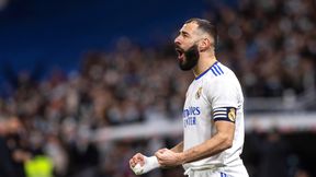 Jednostronne derby Madrytu. Real nie pozostawił złudzeń