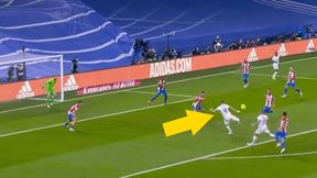 "Karim, Karim, Karim, Benzema!". Komentator wpadł w ekstazę