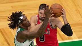 NBA przekłada mecz przez COVID-19! Chicago Bulls są w rozsypce