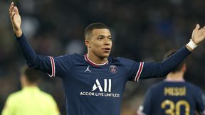 Nieoczekiwany zwrot w sprawie Kyliana Mbappe. Taką decyzję podjął klub