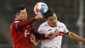 Lewandowski odjeżdża rywalom! Sprawdź klasyfikację strzelców