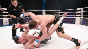 Dodatkowa gala AMC Fight Nights z Mińska na żywo wyłącznie w Fightklubie!