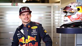 Max Verstappen stworzył własny zespół. Wyszkoli przyszłych mistrzów?