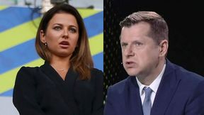 Kucharski: "Wypłacali sobie na swoje prywatne konta duże pieniądze"