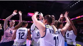 Serie A. Pokaz siły Imoco Volley Conegliano. Świetny występ Joanny Wołosz!