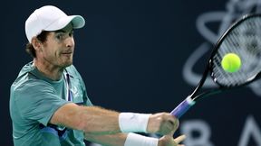 Andy Murray i Nick Kyrgios z dzikimi kartami w Sydney. Polski akcent w turnieju debla