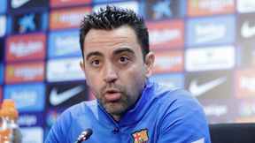 Jak przyszłość czeka Ousmane'a Dembele? Xavi wyjaśnił sytuację