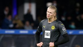 Erling Haaland może dostać olbrzymią podwyżkę. Padła kwota