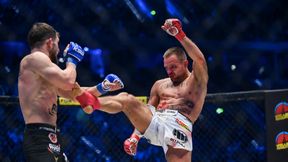 Powrót byłego pretendenta do pasa! Niemiec oponentem Stasiaka na KSW 84