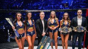 Jedno spojrzenie i oszalejesz. Ring girls KSW to chodzące ideały