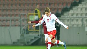 Benedyczak postawił kropkę nad "i". Szósty gol w sezonie